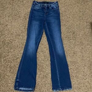 Flying Monkey Bootcut Jeans